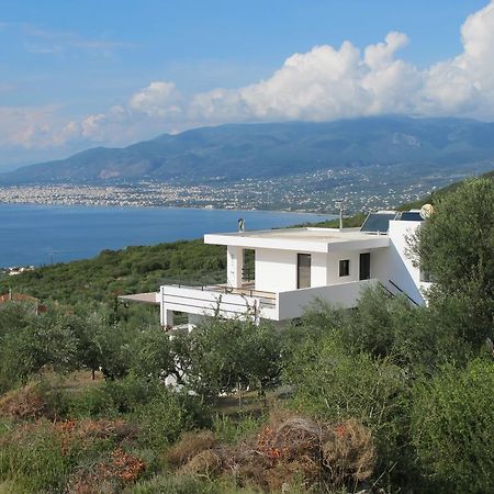 Villa Myria Kalamata Eksteriør billede