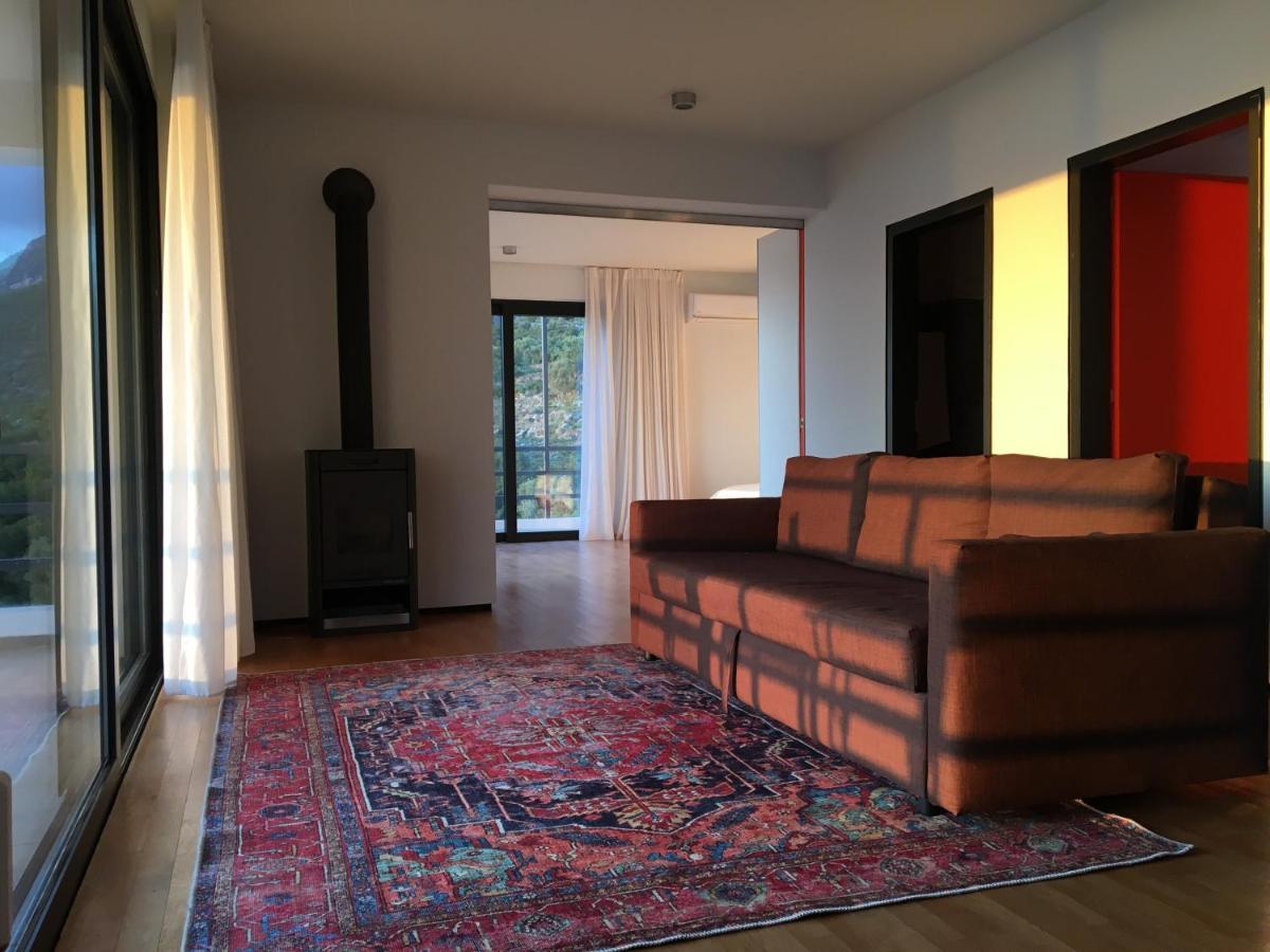 Villa Myria Kalamata Eksteriør billede
