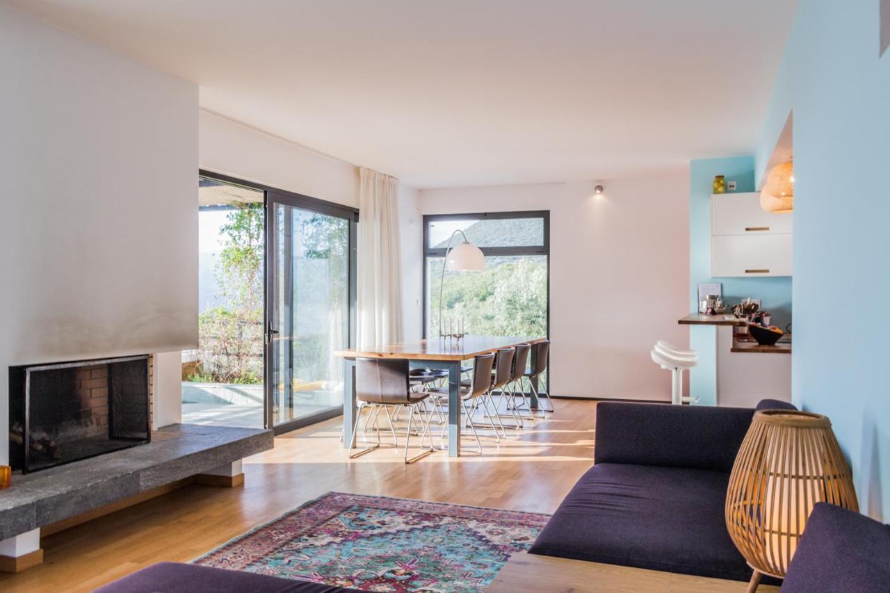 Villa Myria Kalamata Eksteriør billede