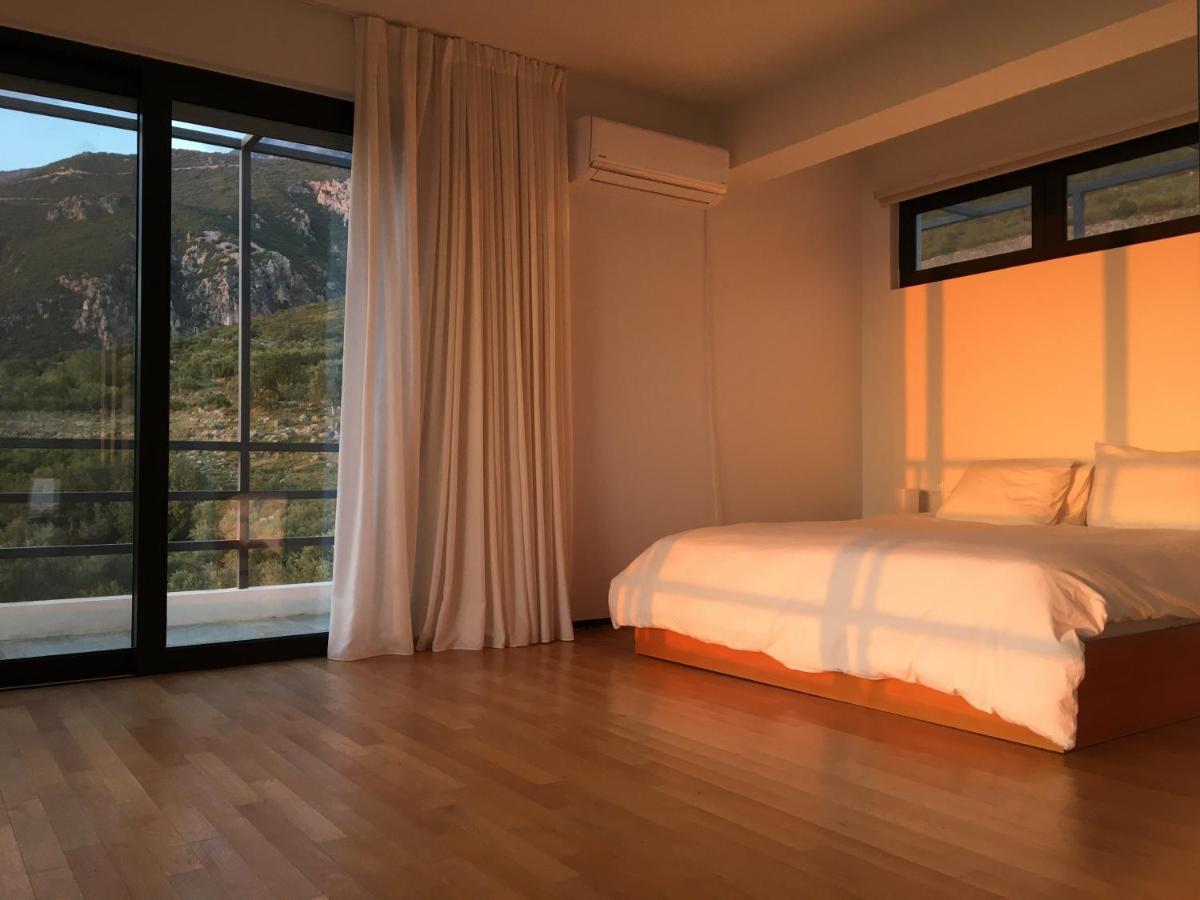 Villa Myria Kalamata Eksteriør billede