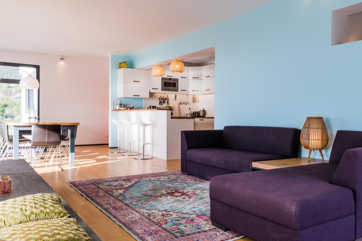 Villa Myria Kalamata Eksteriør billede
