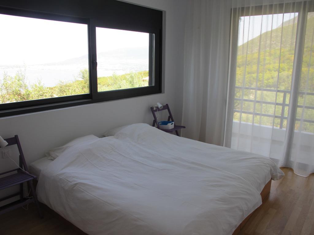 Villa Myria Kalamata Eksteriør billede
