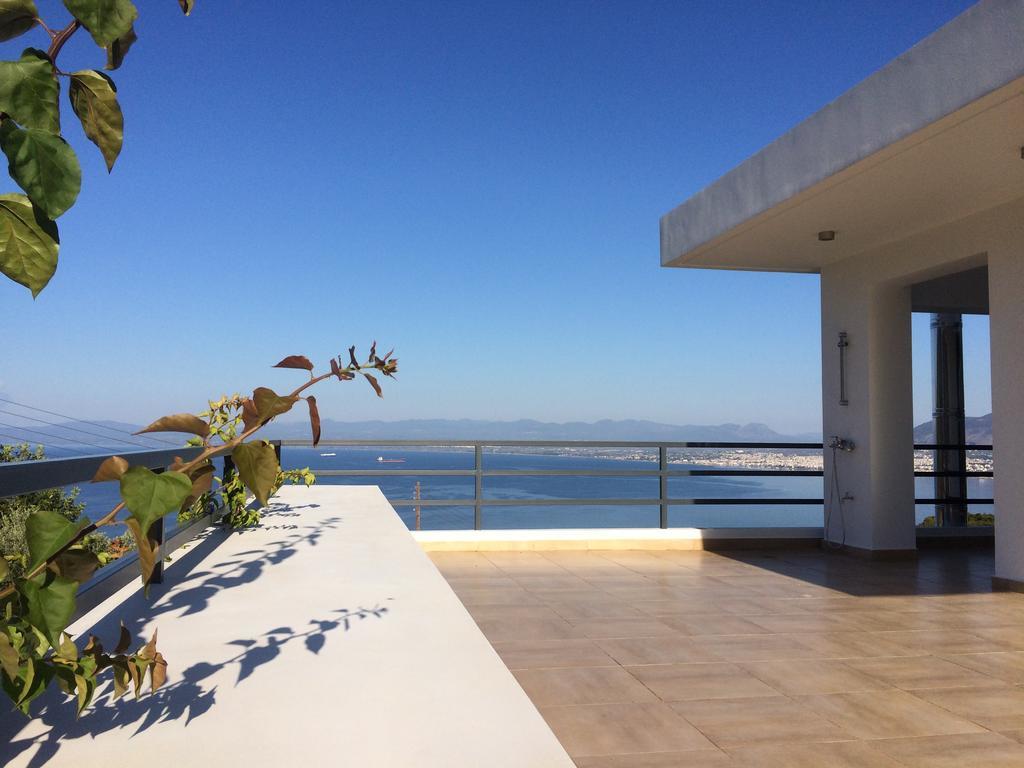 Villa Myria Kalamata Eksteriør billede