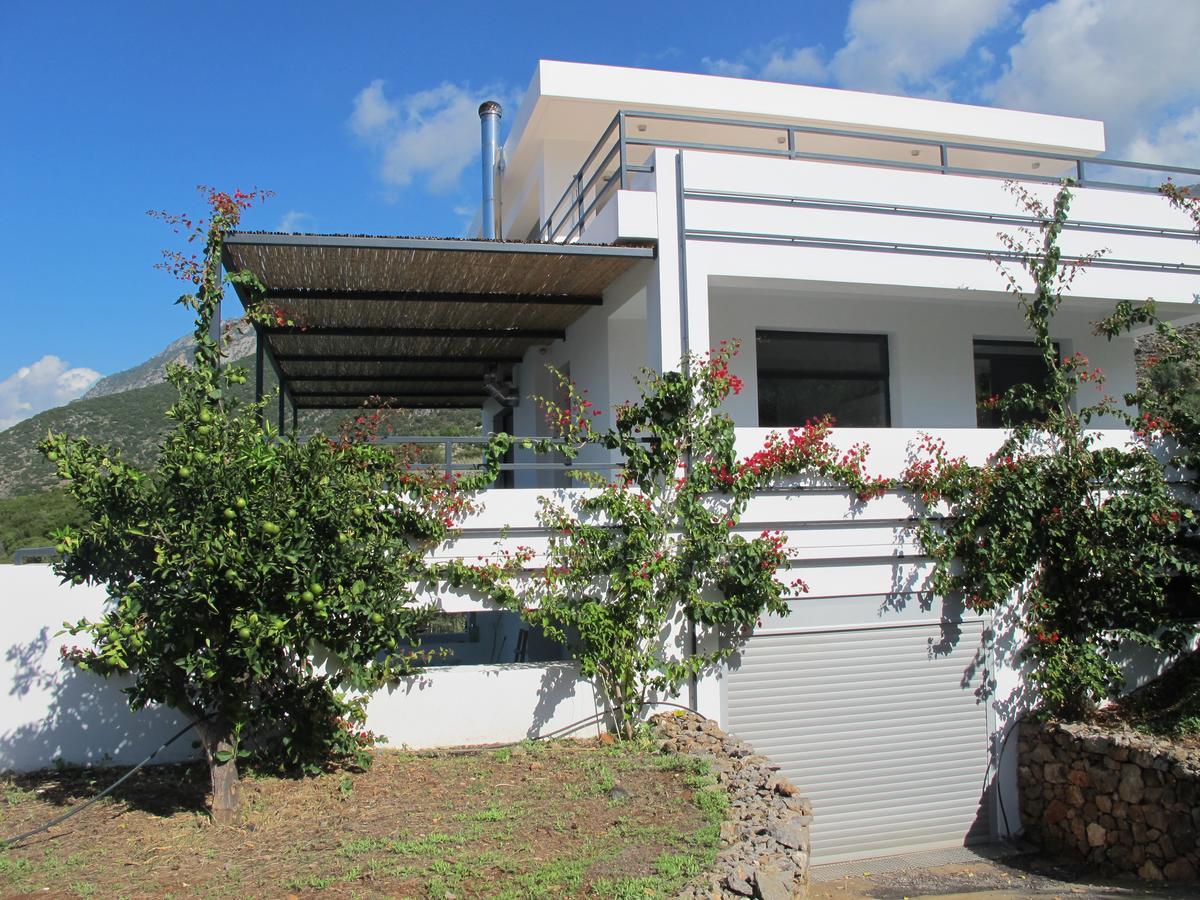 Villa Myria Kalamata Værelse billede