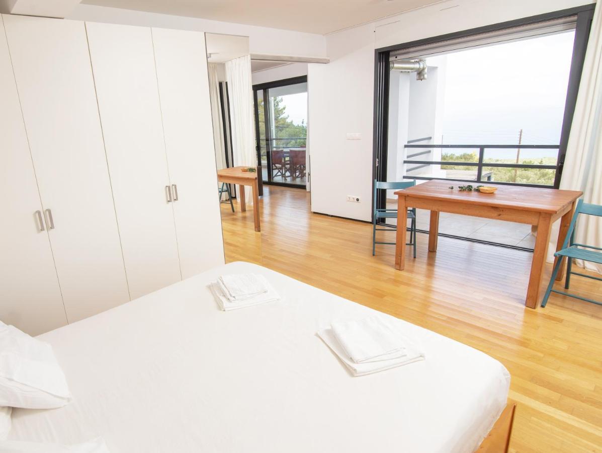 Villa Myria Kalamata Eksteriør billede